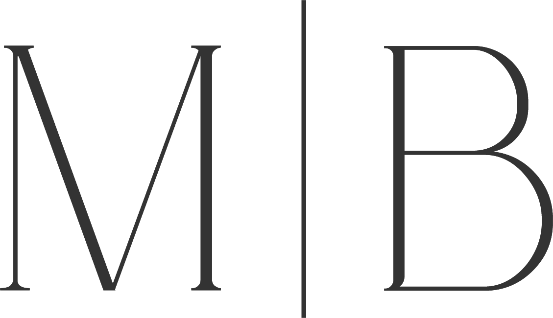 Logo MB